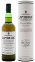 Laphroaig Scotch Single Malt Triple Wood